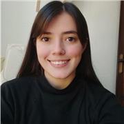 Profesora de inglés y francés